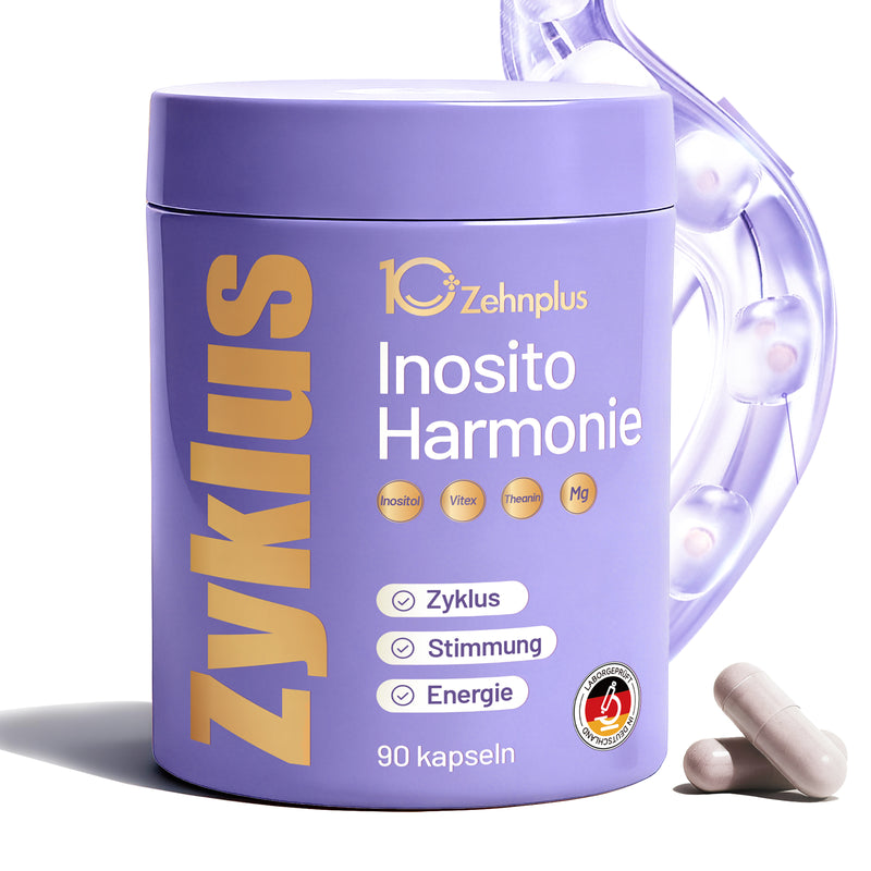 Inositol Armonía