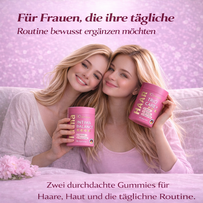 Ergänzen, wie es in dein Leben passt