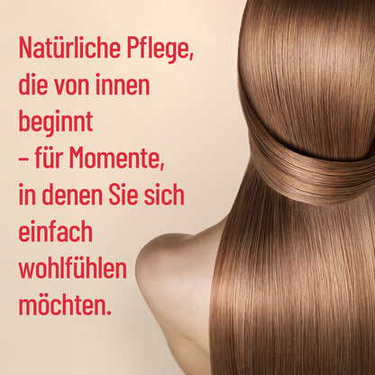 Zehnplus HAAR TRIO CARE+ gummis