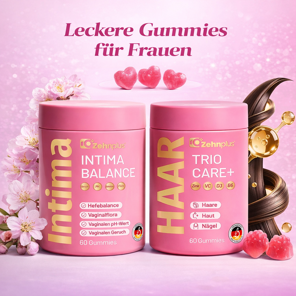Ergänzen, wie es in dein Leben passt